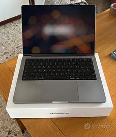 Apple MacBook Pro 14″