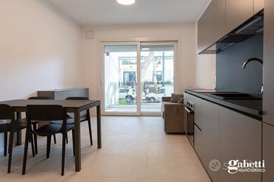 Appartamento Cattolica [C204/CVRG]