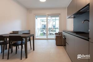 Appartamento Cattolica [C204/CVRG]