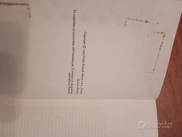 Garcia Lorca - Shakespeare - Goldoni