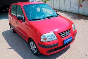 Hyundai Atos Prime 1.1 12V Style