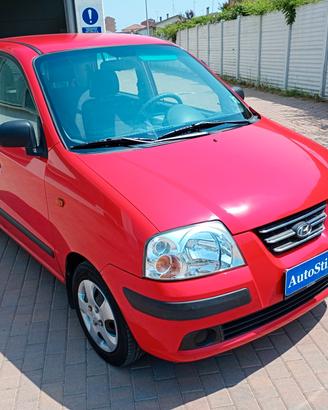 Hyundai Atos Prime 1.1 12V Style