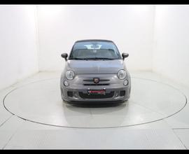 ABARTH 595 C 1.4 Turbo T-Jet MTA Competizione