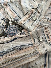 Collezione copribottoni “gocce d’acqua”