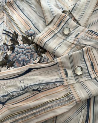 Collezione copribottoni “gocce d’acqua”