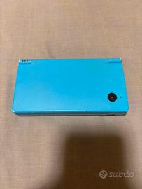 Nintendo DSi
