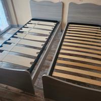 letto singolo