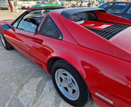 Ferrari 208 GTS TURBO '84