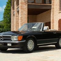 MERCEDES-BENZ 300 SL - RDS01427