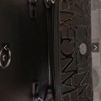 Borsa armani exchange a tracolla