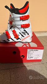 Scarponi Sci Rossignol Hero Junior taglia 37