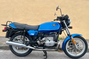 BMW R45 1984