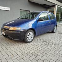 Fiat punto 1.9 JTD prezzo trattab