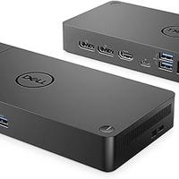 Docking station Dell WD19S con alimentatore