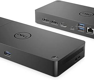 Docking station Dell WD19S con alimentatore