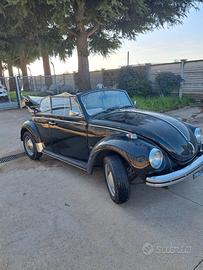 Volkswagen Beetle 1302 1972