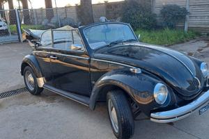 Volkswagen Beetle 1302 1972