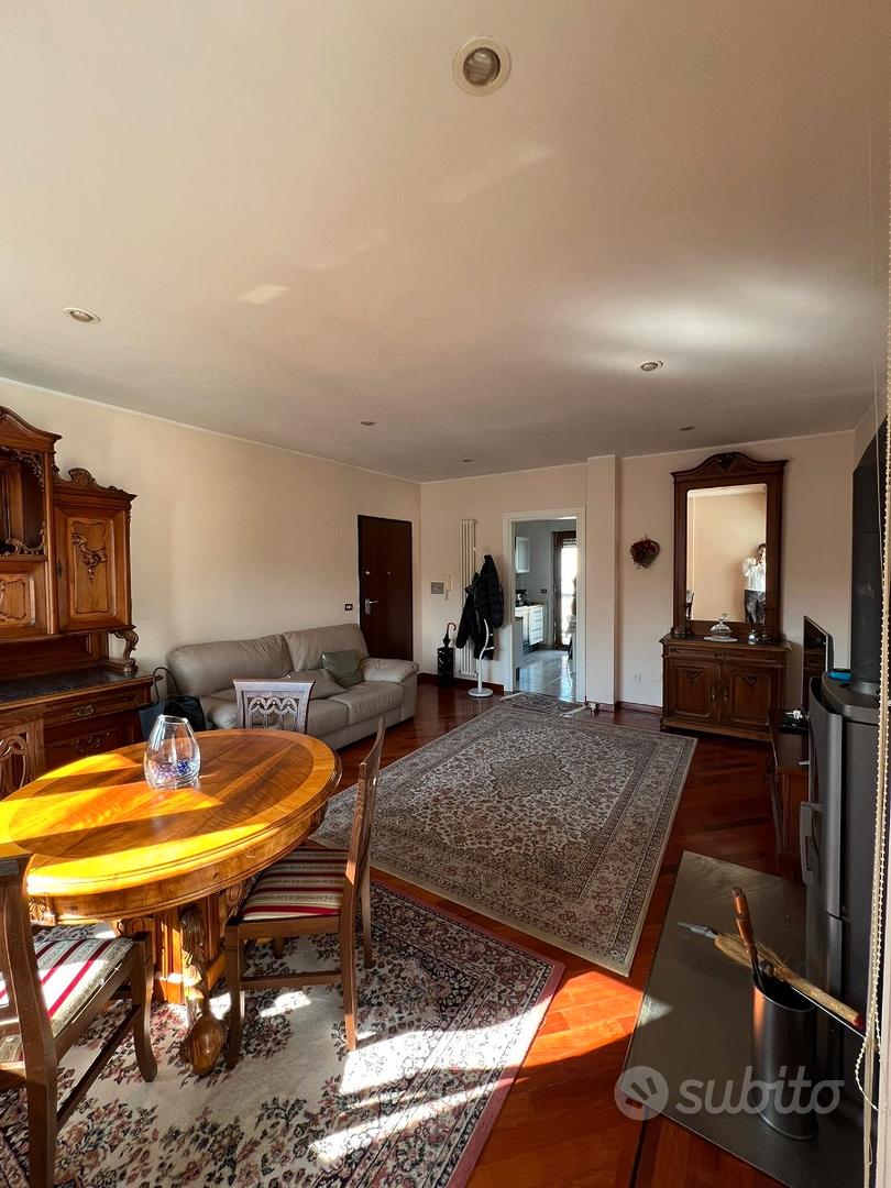 Appartamento – Rieti, Micioccoli - Vista 2
