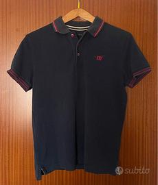 Polo henry cotton’s