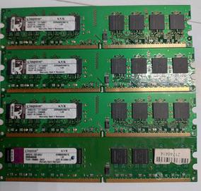 RAM DDR2
