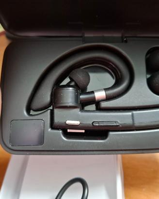 Auricolare bleutouth mono