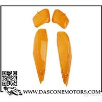 Kit frecce Nuove Booster next ng 99 - 06