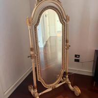 Specchio Stile Barocco