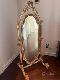 Specchio Stile Barocco