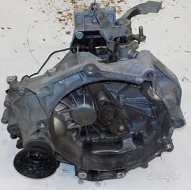 cambio 5 marce golf 5  1.4 fsi 90