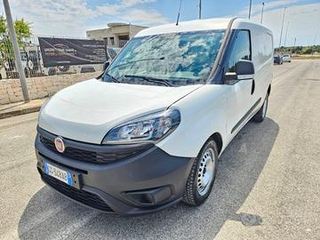 FIAT Doblo Doblò 1.6 MJT 105 CV PL-TN Cargo Maxi
