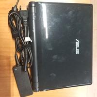 Netbook Asus