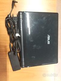 Netbook Asus