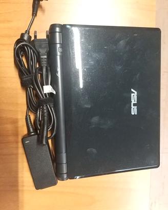 Netbook Asus