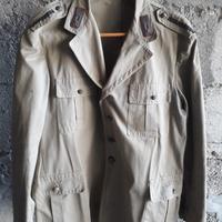 giacca da maresciallo 