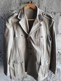 giacca da maresciallo 