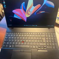 LENOVO THINK PAD L16