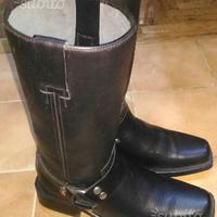 Stivali moto FRYE Harness
