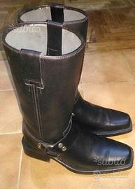 Stivali moto FRYE Harness