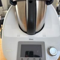 Bimby Vorwerk