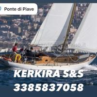 KERKIRA S&S 12 MT