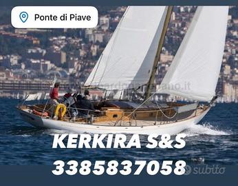 KERKIRA S&S 12 MT