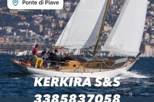 KERKIRA S&S 12 MT