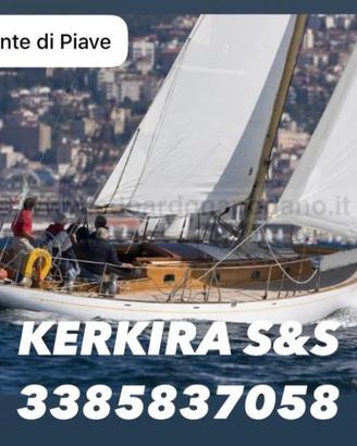 KERKIRA S&S 12 MT