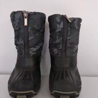 Stivali da neve bambino Olang 31-32