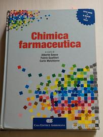 Chimica Farmaceutica Albero Gasco