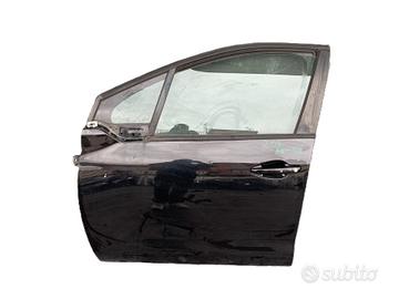 Porta anteriore destra Peugeot 208 1 serie