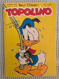 topolino n.3