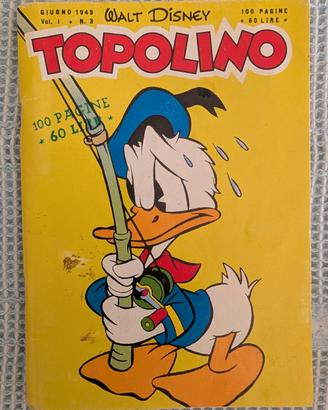 topolino n.3