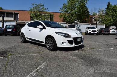 Renault Megane 3 coupé 