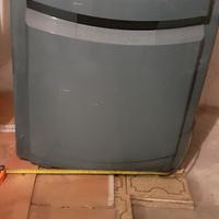 condizionatore portatile